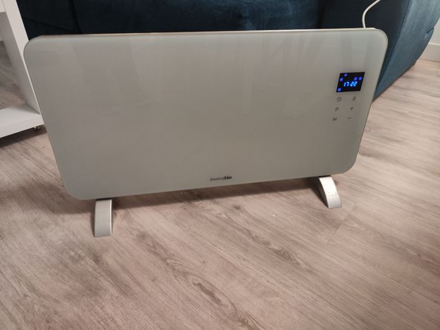 Radiador Universalblue