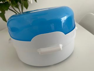 Esterilizador DrBrown's