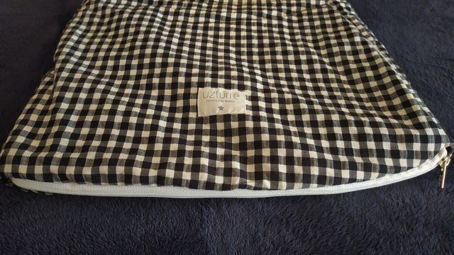 Saco capazo o grupo cero marca Uzturre