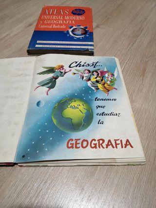 Libro de la Escuela.