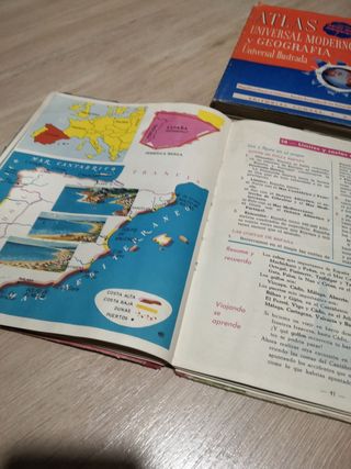 Libro de la Escuela.