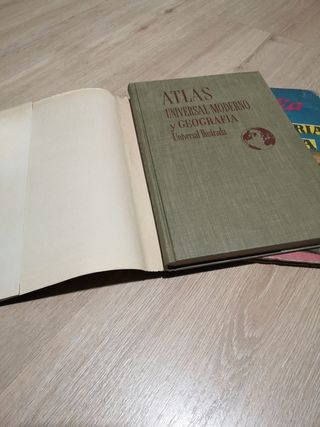 Libro de la Escuela.