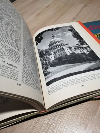 Libro de la Escuela.