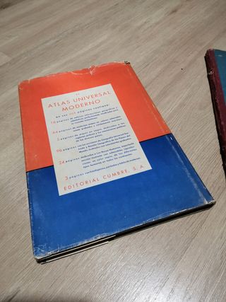 Libro de la Escuela.