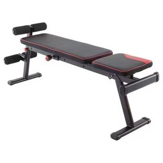 Maquinaria GYM