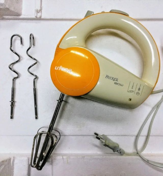 Cocina portatil EURO WEST y HERU.