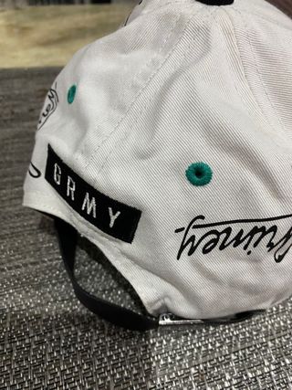 Gorra Grimey
