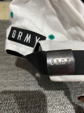 Gorra Grimey