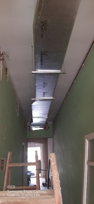 instalacion aire acondicionado 