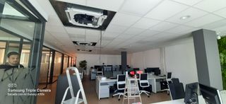 instalacion aire acondicionado 