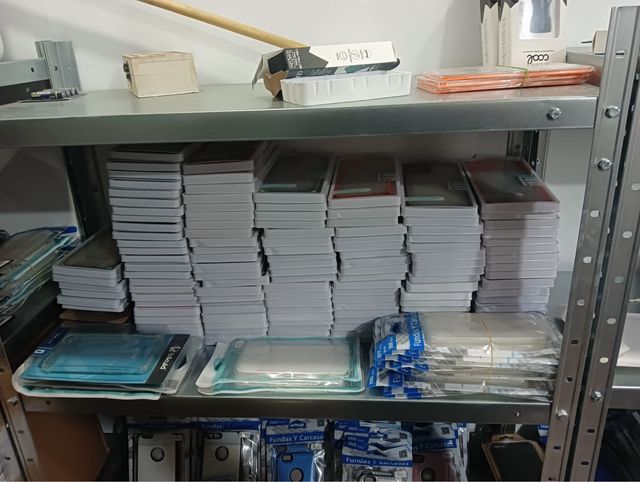 Accessori per cellulari e tablet