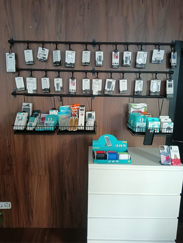 Accessori per cellulari e tablet