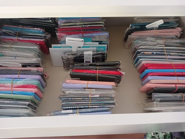 Accessori per cellulari e tablet