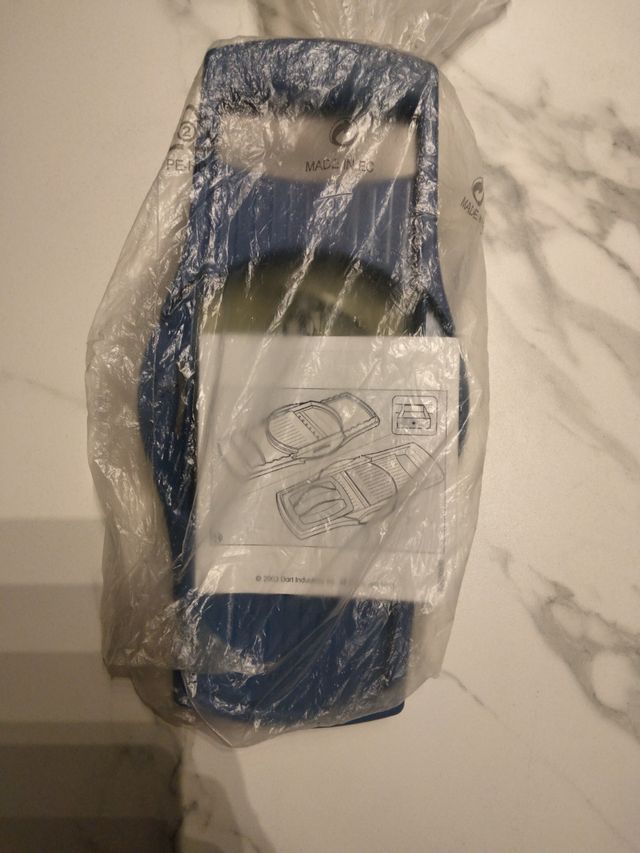 rallador cortador Tupperware
Más dos espesores