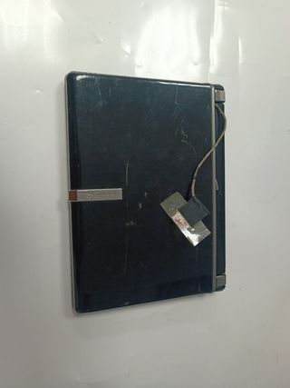 Packard bell