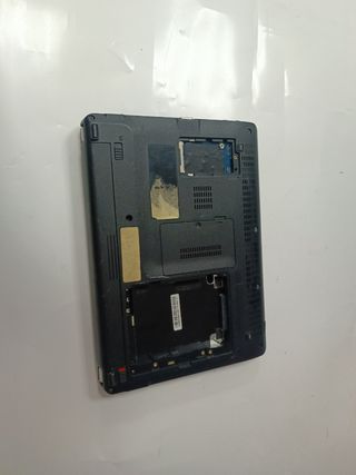 Packard bell