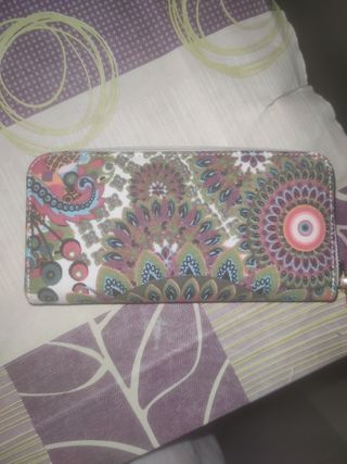 monedero/cartera de colores