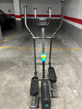 Bicicleta Elíptica Domyos EL120