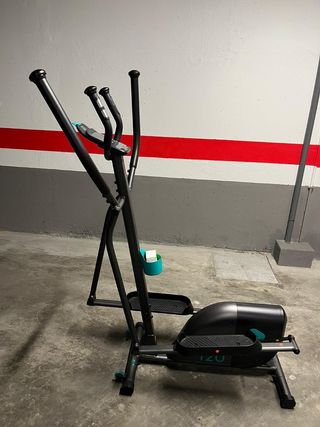 Bicicleta Elíptica Domyos EL120