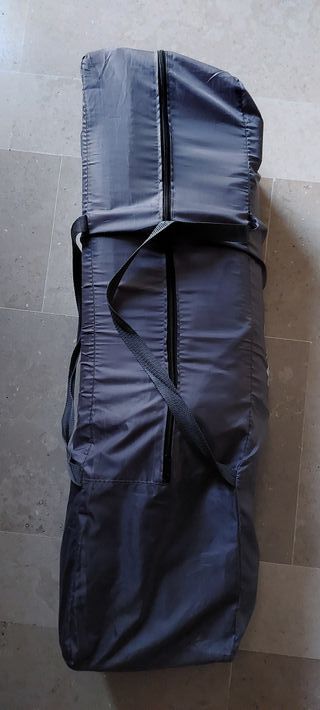 Parque infantil portatil viaje MS