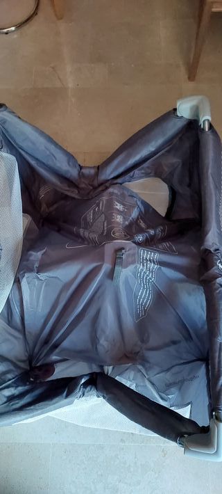 Parque infantil portatil viaje MS