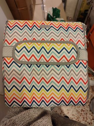 URGE TRONA Y SACO PORTÁTIL TUC TUC