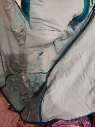 URGE TRONA Y SACO PORTÁTIL TUC TUC