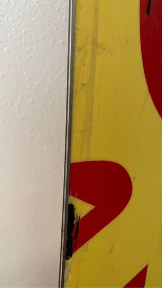 Tabla de Snowboard Burton Process 155 Flyng V