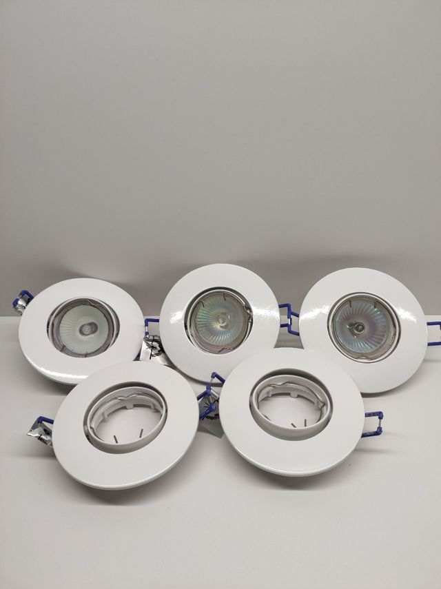 OJOS DE BUEY ORIENTABLES NUEVOS