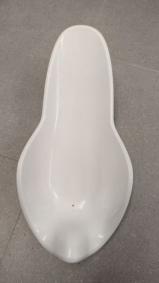 Adaptador bañera bebés 
