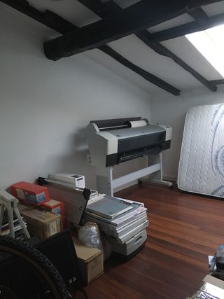 Plotter Epson Stylus PRO 9880