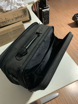 Maleta Portátil 16" Targus