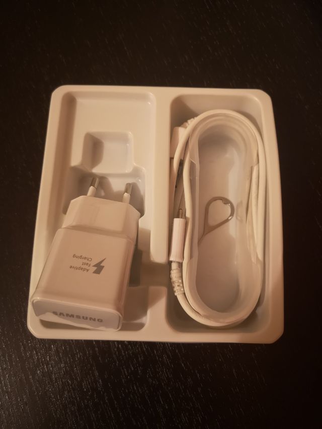 Cargador Samsung