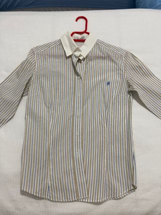 Camisa mujer Carolina Herrera 