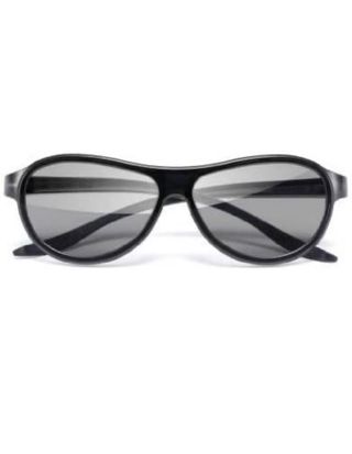 Gafas 3d lg