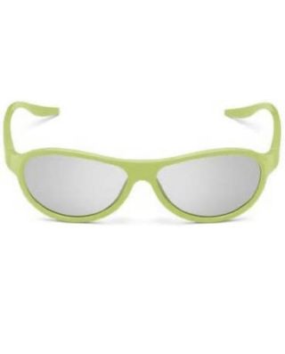 Gafas 3d lg