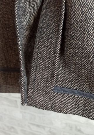 Chaqueta de hombre nueva talla M