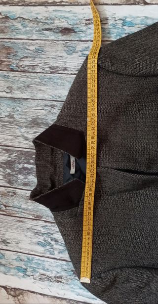 Chaqueta de hombre nueva talla M