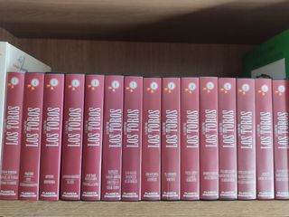 Se vende colección de Tauromaquia