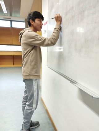 Profesor particular Primaria, Eso y bachiller