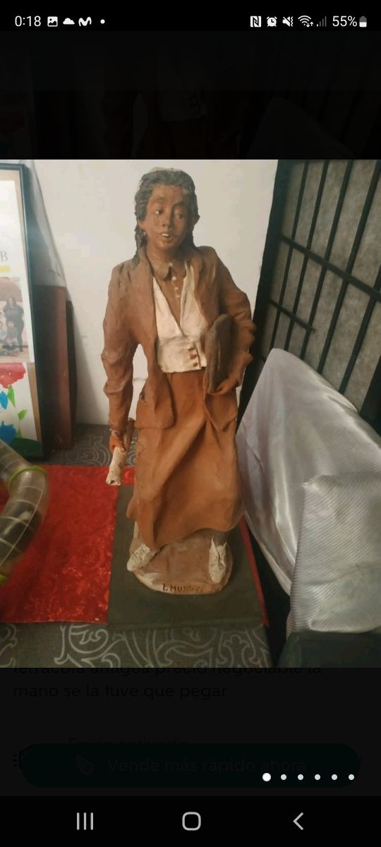 obra de francisco musso