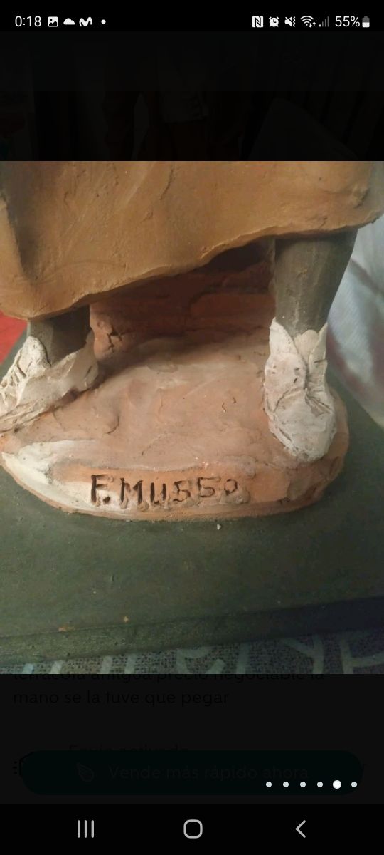 obra de francisco musso