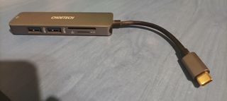 Adaptador para MacBook 