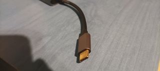 Adaptador para MacBook 