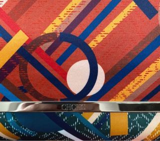 Bolso Espectacular Original de Carolina Herrera