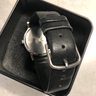 Reloj minimalista cuarzo