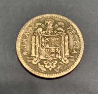 Peseta 1947