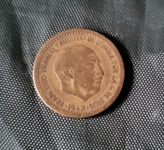 Peseta 1947