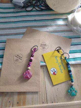 llavero de tu mascota