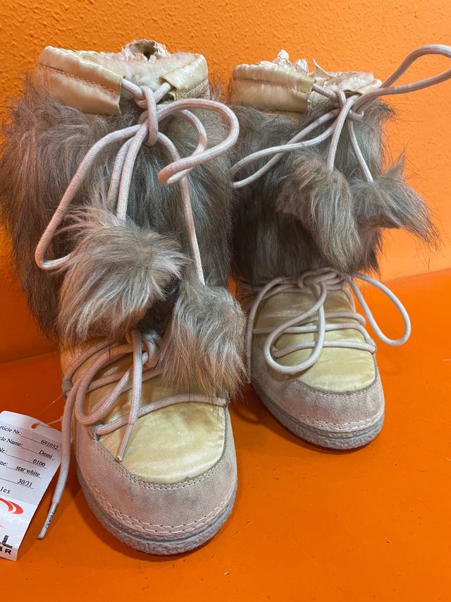 Botas De Nieve O'Neill Footwear 691052